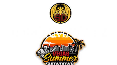 Vegas Showdown Informational